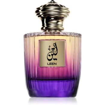 Al Wataniah Leen Eau de Parfum unisex 100 ml kép