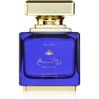 Al Wataniah Rawaee Elite Eau de Parfum unisex 100 ml kép