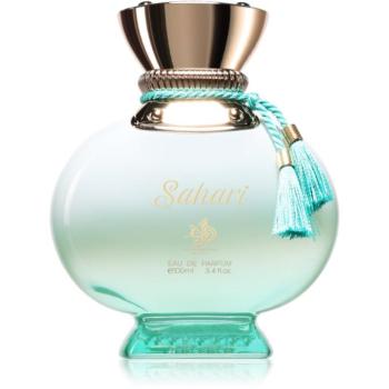 Al Wataniah Sahari Eau de Parfum unisex 100 ml kép
