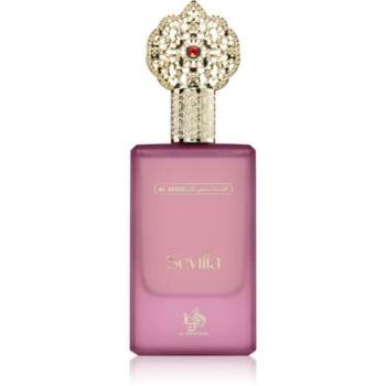 Al Wataniah Sevilla Eau de Parfum hölgyeknek 75 ml kép