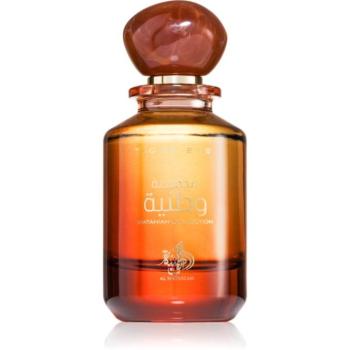 Al Wataniah Tiger Eye Eau de Parfum unisex 100 ml kép