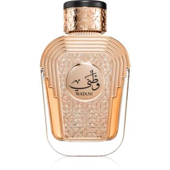 Al Wataniah Watani Eau de Parfum unisex 100 ml kép