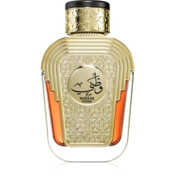 Al Wataniah Watani Intense Eau de Parfum unisex 100 ml kép