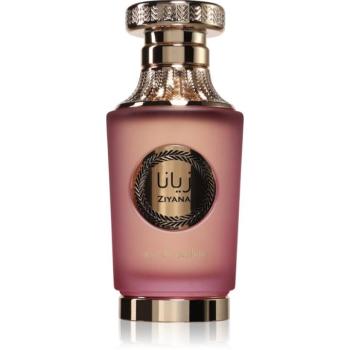 Al Wataniah Ziyana Eau de Parfum hölgyeknek 100 ml kép