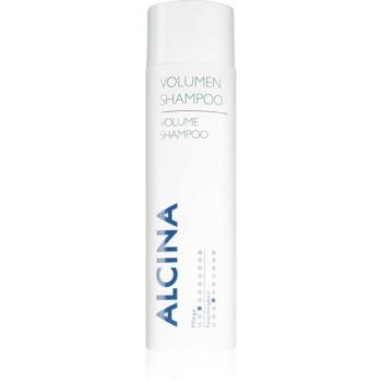 Alcina Normal and Delicate Hair sampon dúsító hatással 250 ml kép