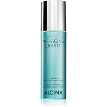 Alcina Pre-Aging krém a bőröregedés első jeleinek eltüntetésére 50 ml kép