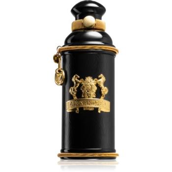 Alexandre.J The Collector: Black Muscs Eau de Parfum unisex 100 ml kép