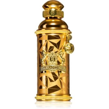 Alexandre.J The Collector: Golden Oud Eau de Parfum unisex 100 ml kép