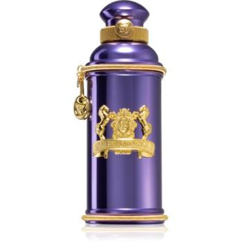 Alexandre.J The Collector: Iris Violet Eau de Parfum hölgyeknek 100 ml kép