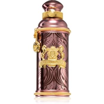 Alexandre.J The Collector: Morning Muscs Eau de Parfum unisex 100 ml kép