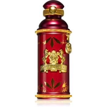 Alexandre.J The Collector Rose Alba Eau de Parfum hölgyeknek 100 ml kép