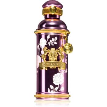 Alexandre.J The Collector: Rose Oud Eau de Parfum unisex 100 ml kép
