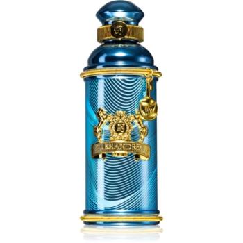 Alexandre.J The Collector: Zafeer Oud Vanille Eau de Parfum unisex 100 ml kép