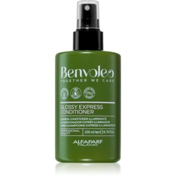 Alfaparf Milano Benvoleo Glossy kondicionáló minden hajtípusra 200 ml kép