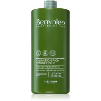 Alfaparf Milano Benvoleo Hydration hajkondicionáló hidratáló hatással 1000 ml kép