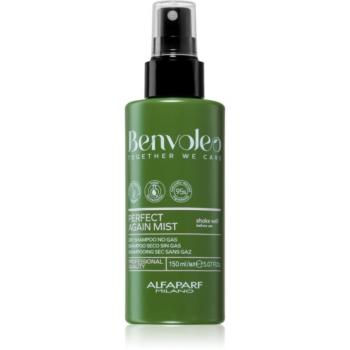 Alfaparf Milano Benvoleo Leave-in & Refresh frissítő száraz sampon 150 ml kép