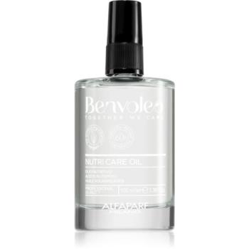 Alfaparf Milano Benvoleo Leave-in & Refresh tápláló olaj hajra 100 ml