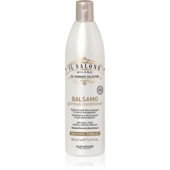 Alfaparf Milano Il Salone Milano Glorious tápláló kondícionáló száraz és sérült hajra 500 ml kép