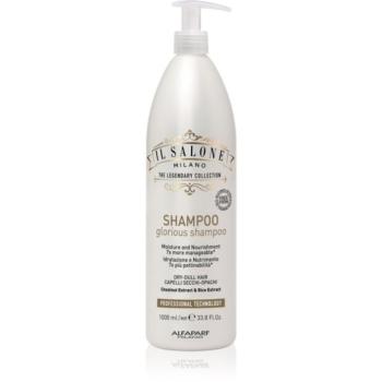 Alfaparf Milano Il Salone Milano Glorious tápláló sampon a károsult hajra 1000 ml kép