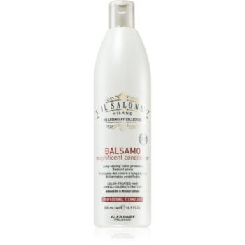Alfaparf Milano Il Salone Milano Magnificent hajkondicionáló festett hajra 500 ml kép