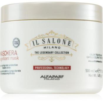 Alfaparf Milano Il Salone Milano Magnificent maszk festett hajra 500 ml kép