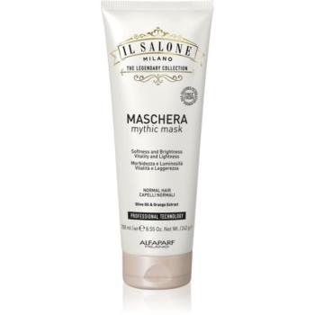 Alfaparf Milano Il Salone Milano Mythic hidratáló maszk normál és száraz hajra 250 ml kép