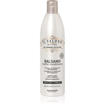 Alfaparf Milano Il Salone Milano Mythic kondicionáló normál és száraz hajra 500 ml kép