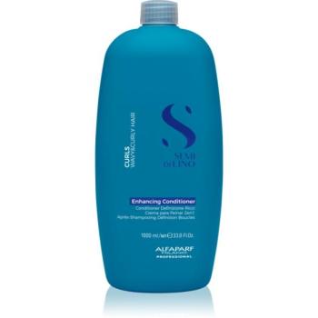 Alfaparf Milano Semi Di Lino Curls kondicionáló göndör hajra 1000 ml kép