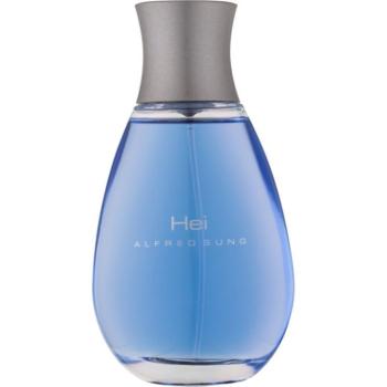 Alfred Sung Hei Eau de Toilette uraknak 100 ml kép