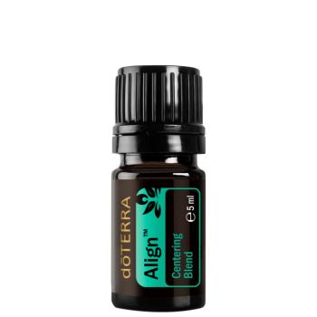 Align Központosító keverék olaj 5 ml - doTERRA kép