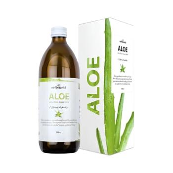 Aloe vera lé – 500 ml – Nefdesanté