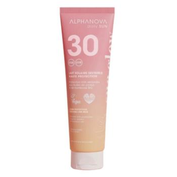 Alphanova UVA Boost fényvédő SPF 30, 150 ml kép