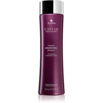 Alterna Caviar Anti-Aging Clinical Densifying finom állagú sampon meggyengült hajra 250 ml kép