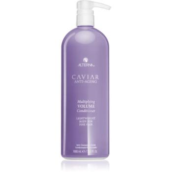 Alterna Caviar Anti-Aging Multiplying Volume hajkondicionáló dúsabb hatásért 1000 ml kép