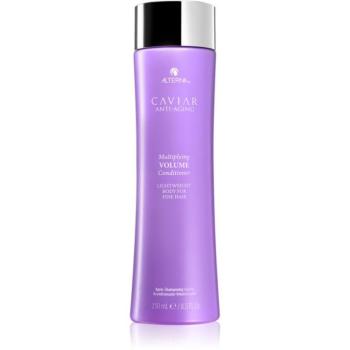 Alterna Caviar Anti-Aging Multiplying Volume hajkondicionáló dúsabb hatásért 250 ml kép