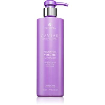 Alterna Caviar Anti-Aging Multiplying Volume hajkondicionáló dúsabb hatásért 487 ml kép