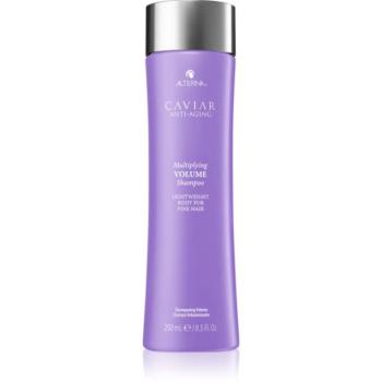 Alterna Caviar Anti-Aging Multiplying Volume sampon a dús hatásért 250 ml