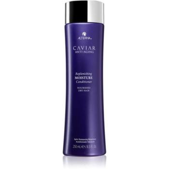 Alterna Caviar Anti-Aging Replenishing Moisture hidratáló kondicionáló száraz hajra 250 ml kép