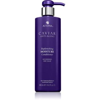 Alterna Caviar Anti-Aging Replenishing Moisture hidratáló kondicionáló száraz hajra 488 ml kép