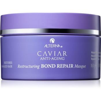 Alterna Caviar Anti-Aging Restructuring Bond Repair mélyhidratáló maszk a károsult hajra 161 g kép