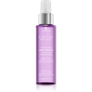 Alterna Caviar Anti-Aging Restructuring Bond Repair védőspray a haj hőformázásához 125 ml kép