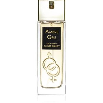 Alyssa Ashley Ambre Gris Eau de Parfum hölgyeknek 50 ml