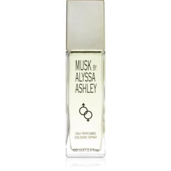 Alyssa Ashley Musk Eau de Cologne unisex 100 ml kép