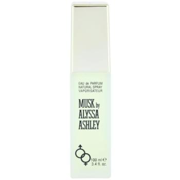 Alyssa Ashley Musk Eau de Parfum unisex 100 ml kép