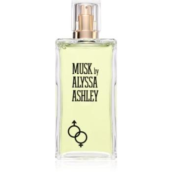 Alyssa Ashley Musk Eau de Toilette unisex 200 ml kép