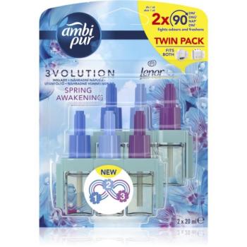 AmbiPur 3volution Spring Awakening utántöltő 2x20 ml kép