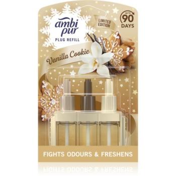 AmbiPur 3volution Vanilla Toffee utántöltő 20 ml kép