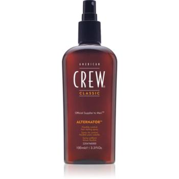 American Crew Classic Alternator haj spray 100 ml kép