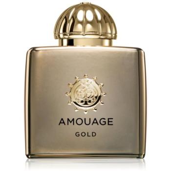 Amouage Gold Woman Eau de Parfum unisex 100 ml kép
