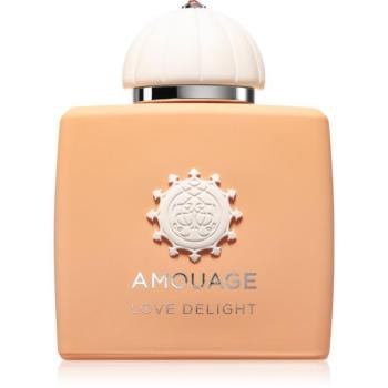 Amouage Love Delight Eau de Parfum hölgyeknek 100 ml kép